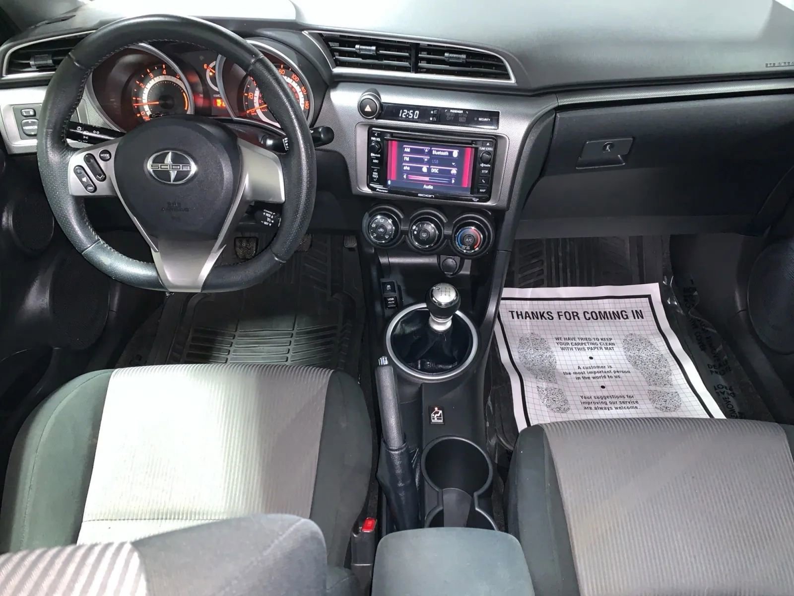 Used 2015 Scion tC image 15