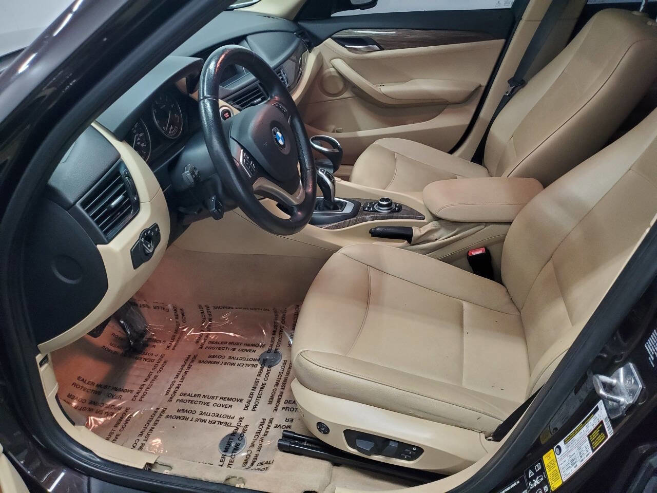 Used 2015 BMW X1 xDrive28i image 9