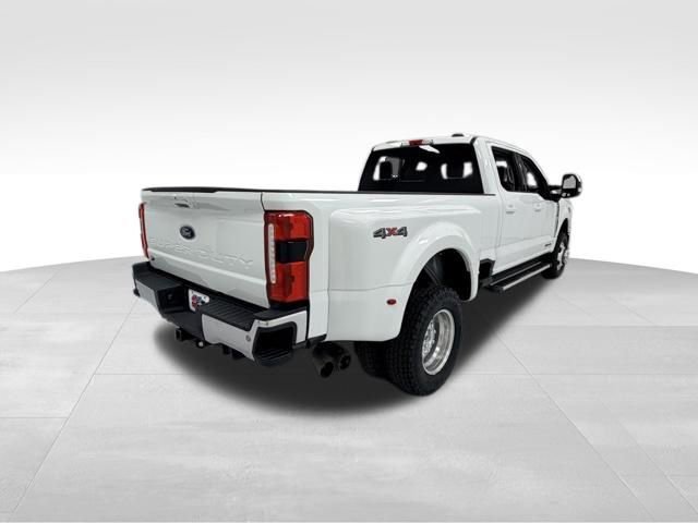 Used 2023 Ford F350 Lariat AWD/4WD image 5