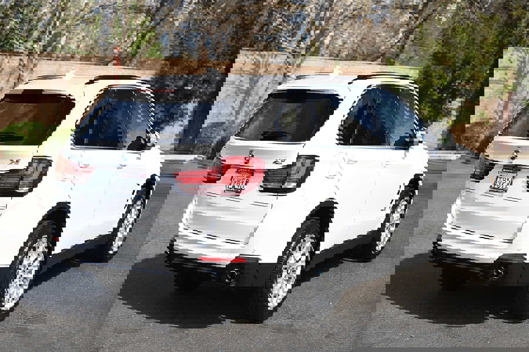 Used 2016 BMW X5 xDrive35i image 7