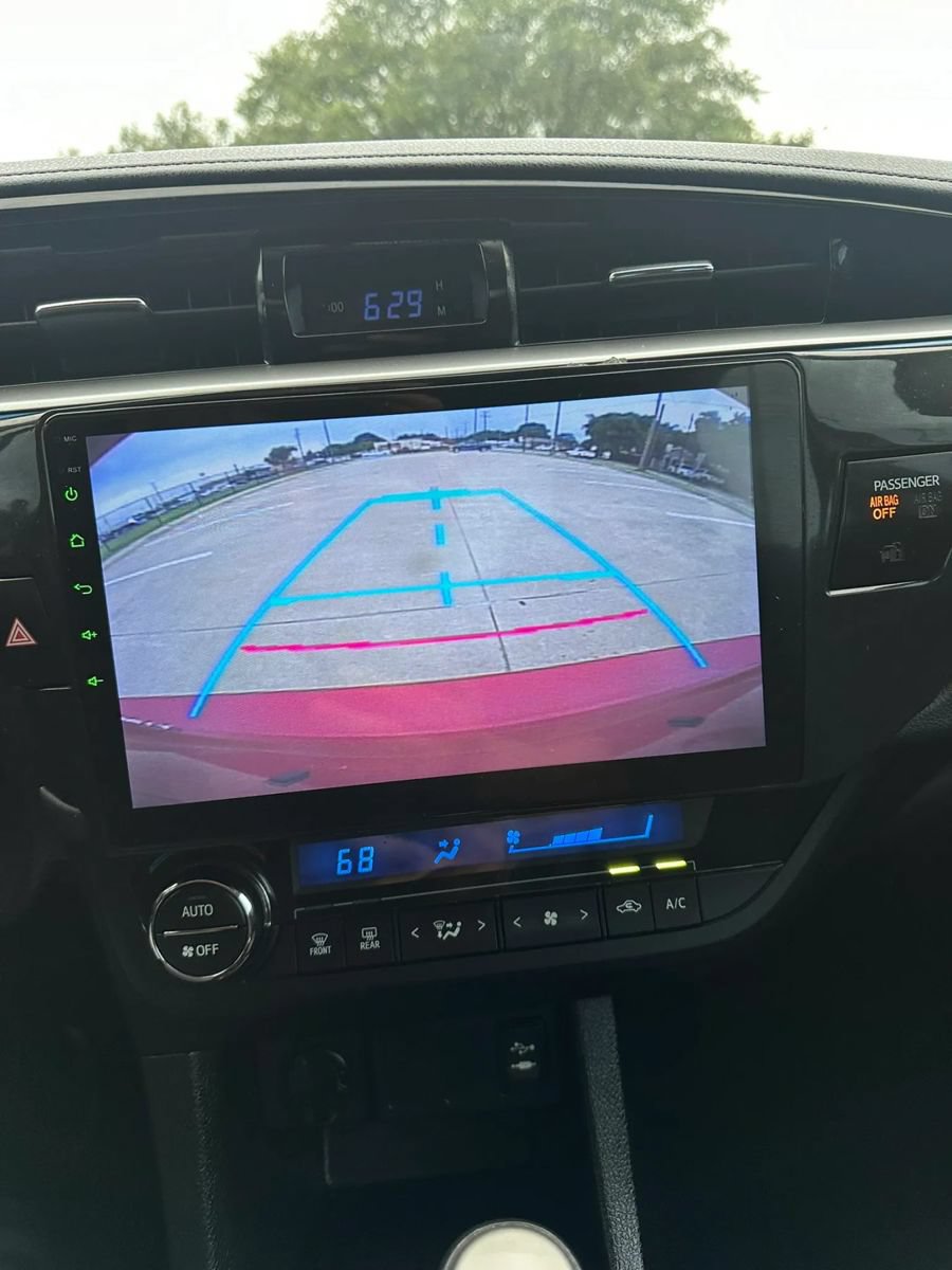 Used 2014 Toyota Corolla S FWD image 25