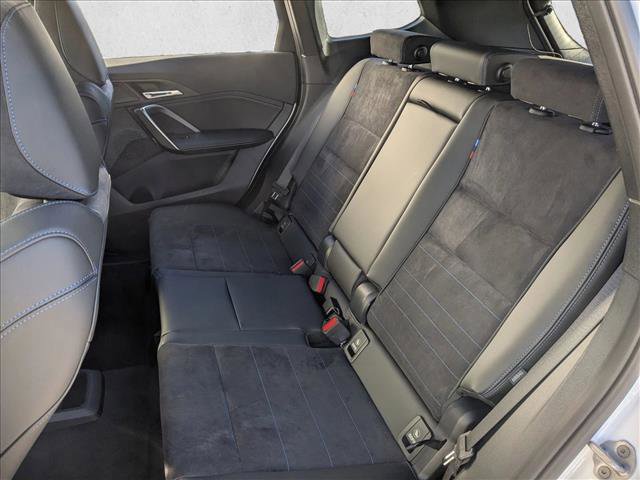 New 2026 BMW X1 xDrive28i w/ Technology Package image 16