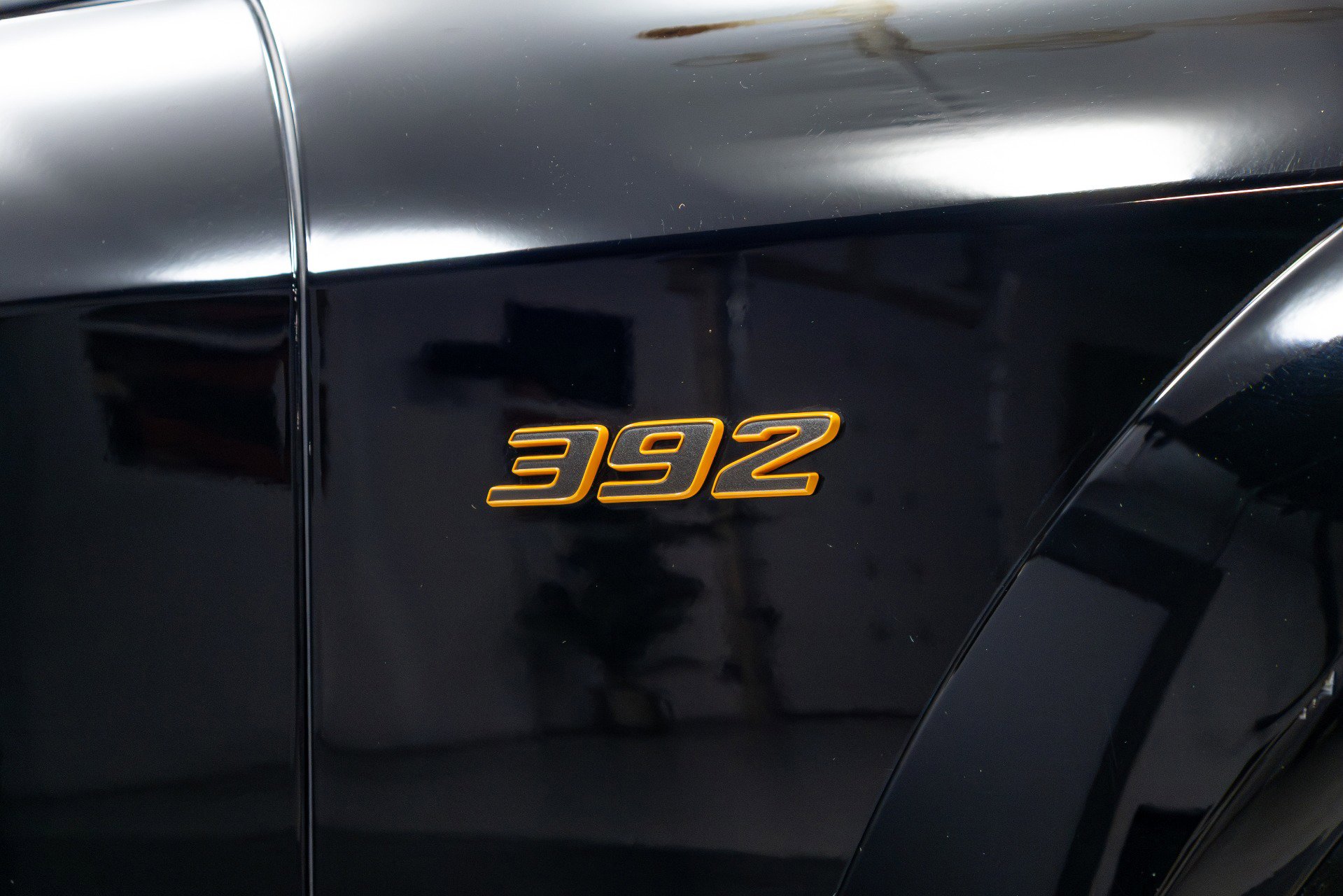 Used 2022 Dodge Challenger R/T Scat Pack RWD image 52