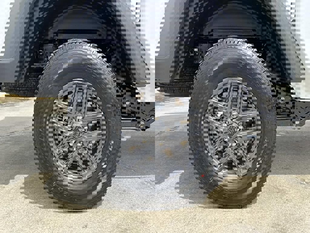 New 2026 Jeep Gladiator Sport image 15