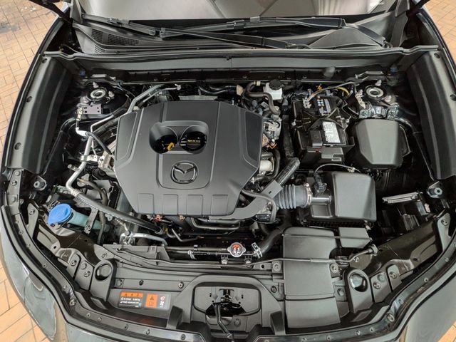 Certified 2024 MAZDA CX-30 AWD 2.5 S w/ Select Sport Pkg image 20