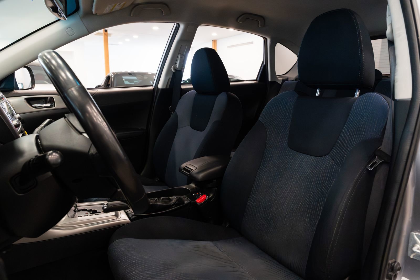 Used 2009 Subaru Impreza Outback Sport AWD/4WD image 16