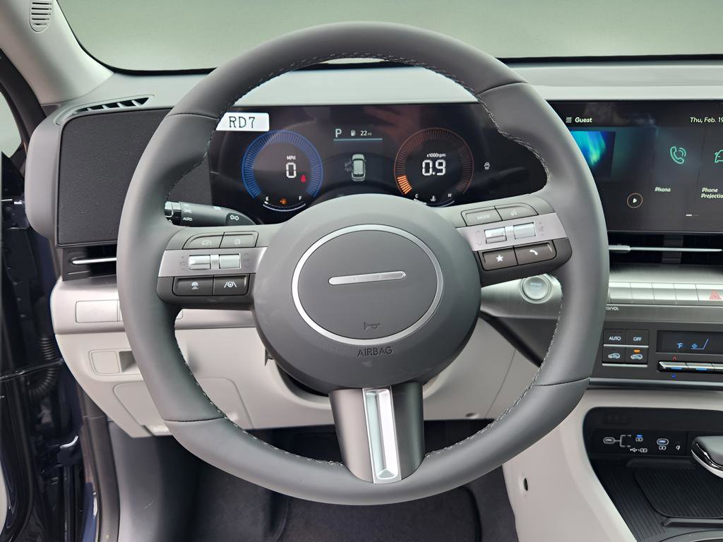 New 2026 Hyundai Kona SEL Sport image 16