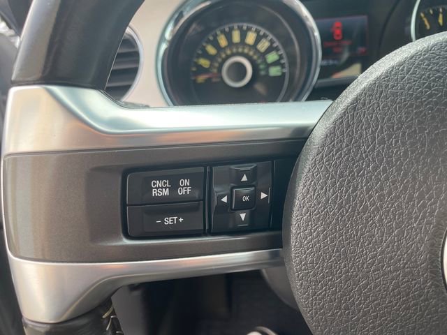 Used 2014 Ford Mustang GT Premium w/ GT Track Package RWD image 22