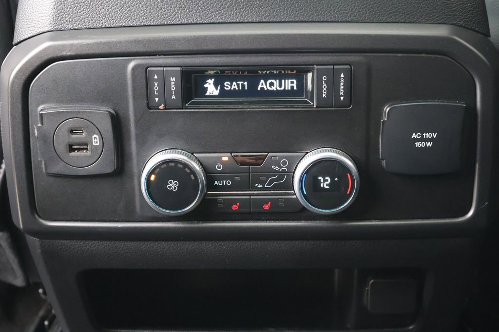 Used 2021 Ford Expedition Limited AWD/4WD image 29
