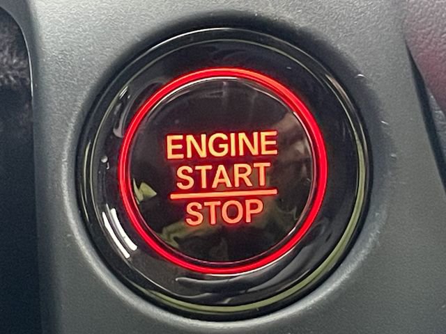 Certified 2025 Honda HR-V LX image 21