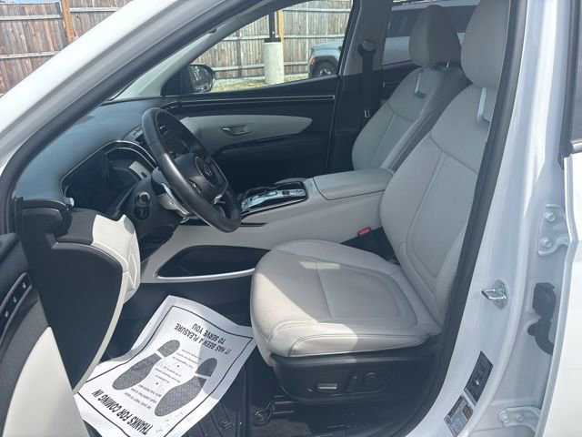 Used 2023 Hyundai Tucson Limited image 10