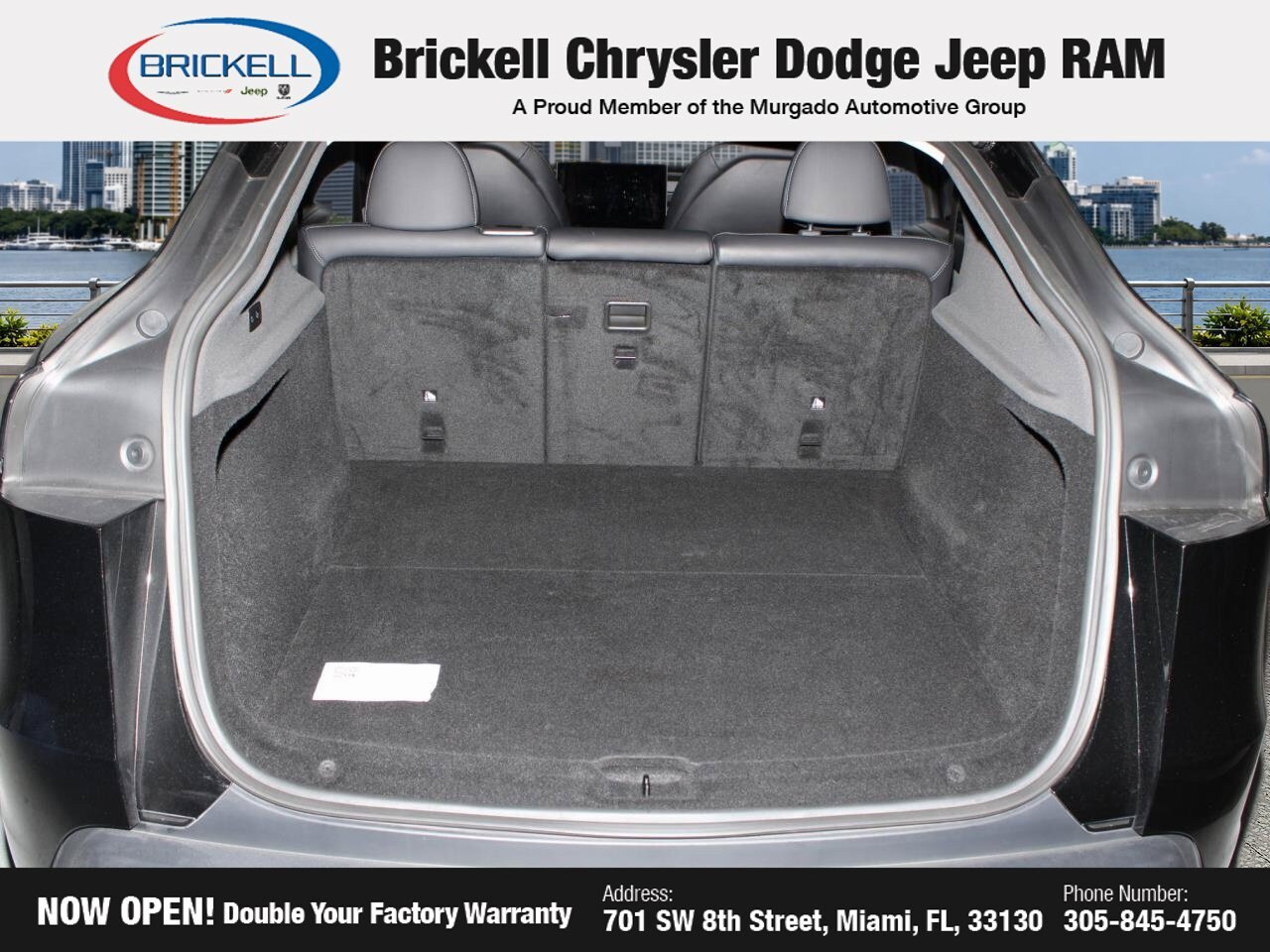 Used 2026 Tesla Model Y Long Range AWD/4WD image 10