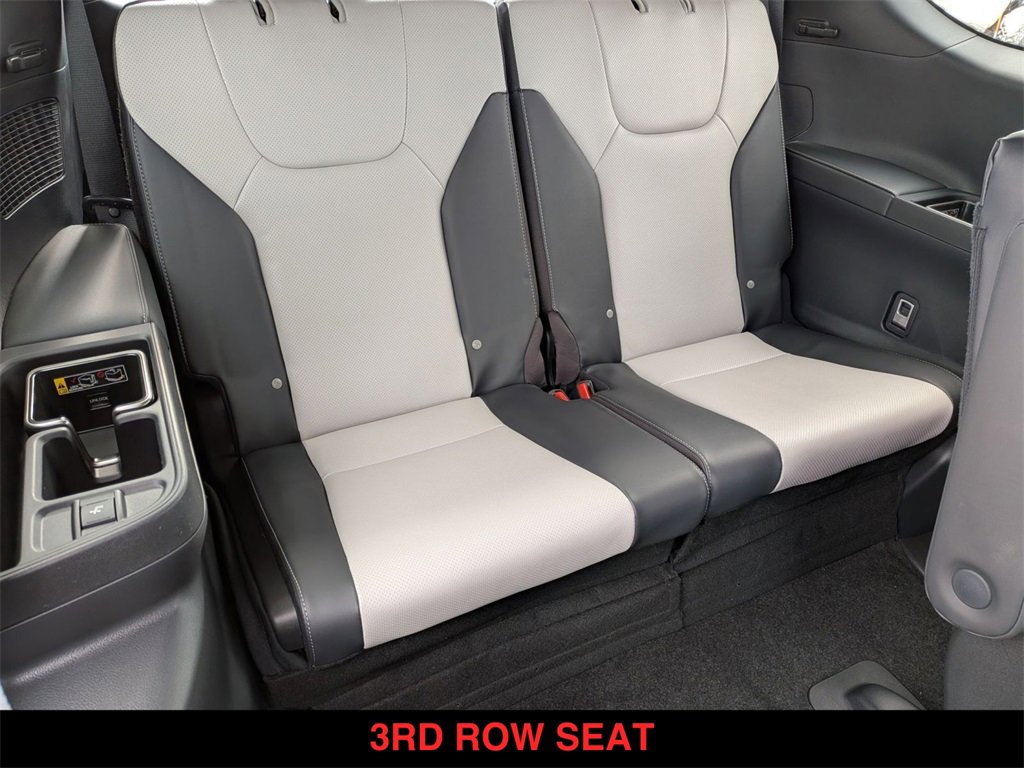 New 2026 Lexus TX 500h w/ Technology Package image 26