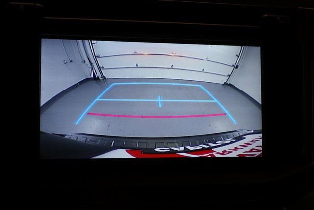 Certified 2018 Toyota 4Runner SR5 image 25