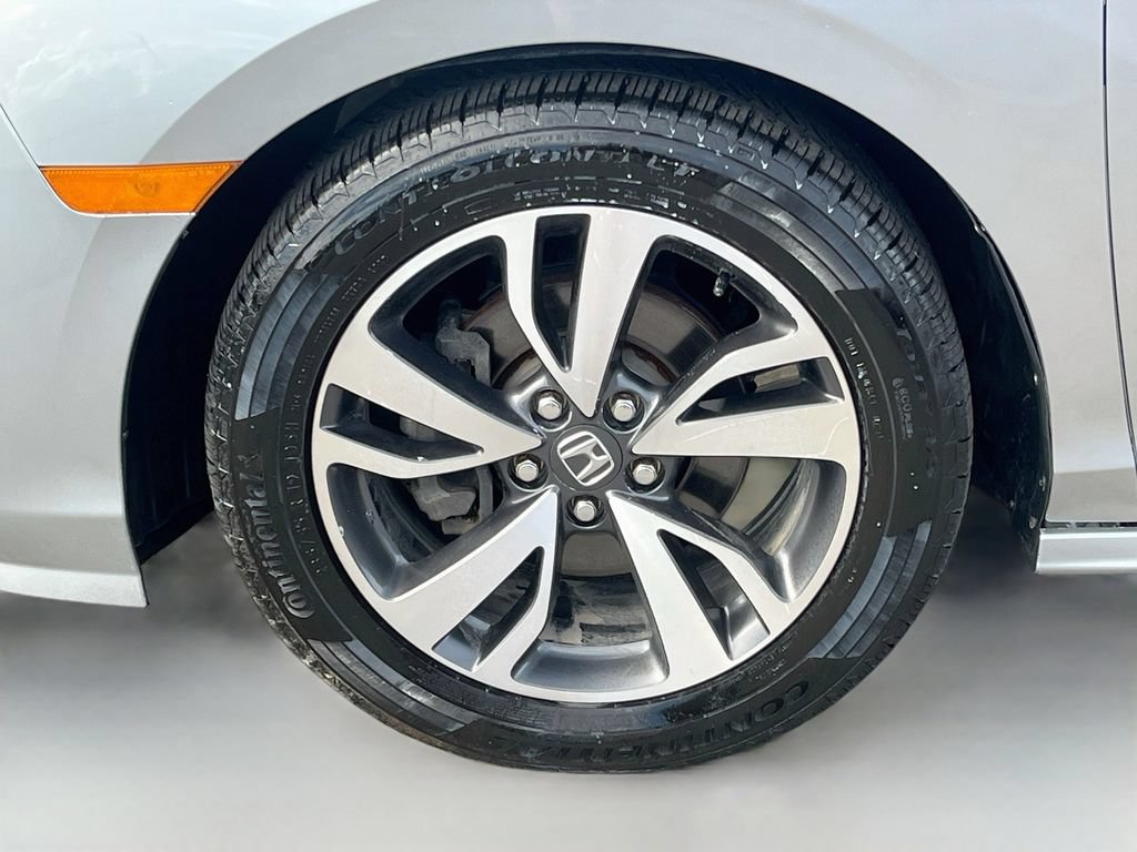 Used 2022 Honda Odyssey Touring image 34