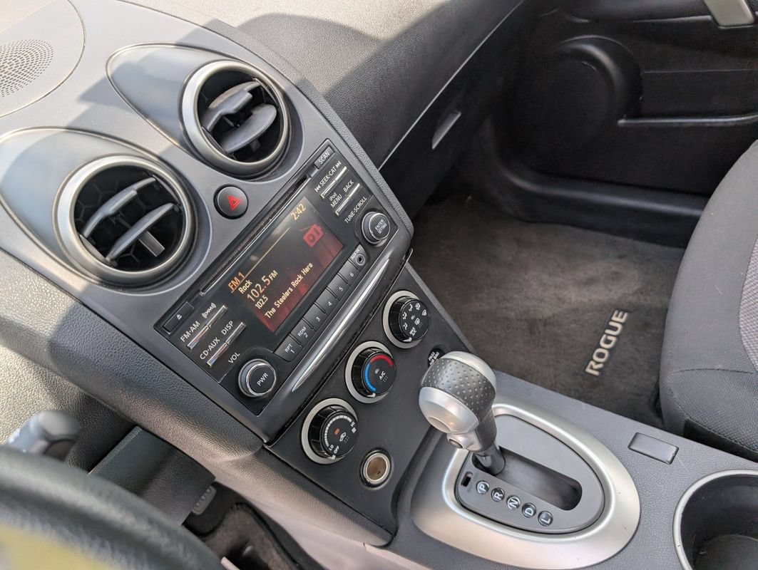 Used 2012 Nissan Rogue S w/ Special Edition Pkg AWD/4WD image 36