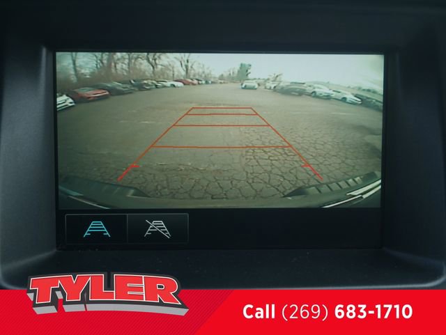 Used 2018 Chevrolet Colorado W/T w/ WT Convenience Package RWD image 46