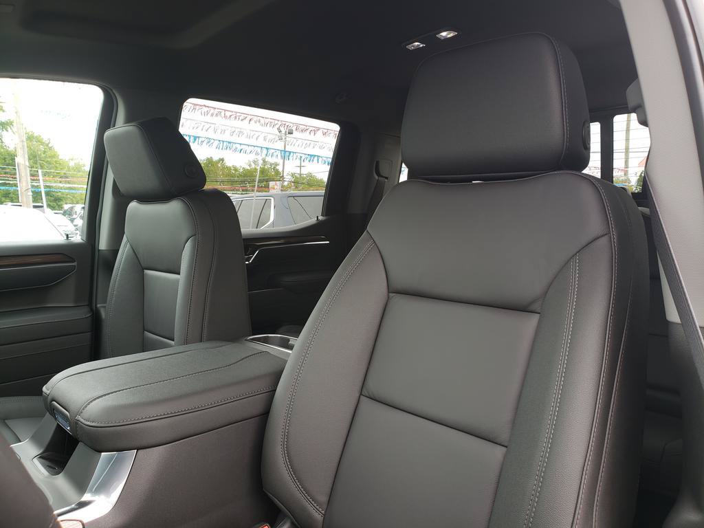 New 2026 Chevrolet Silverado 1500 RST w/ Convenience Package II AWD/4WD image 25