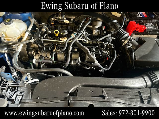Used 2021 Lincoln Corsair FWD w/ Equipment Group 101A image 31