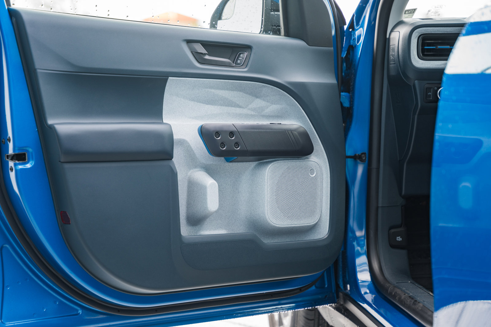 New 2026 Ford Maverick XLT w/ XLT Luxury Package image 39