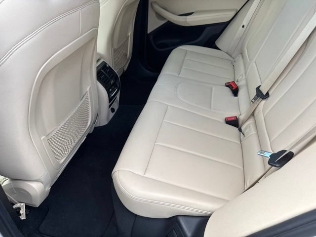 Used 2019 BMW X3 xDrive30i AWD/4WD image 13