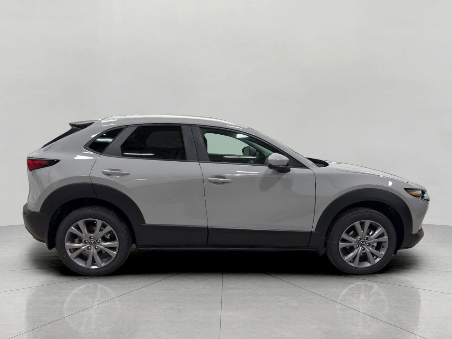 New 2026 MAZDA CX-30 AWD 2.5 S w/ Premium Package image 6