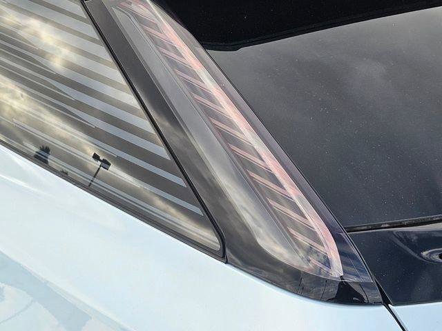 New 2026 Cadillac Optiq Sport 1 image 11