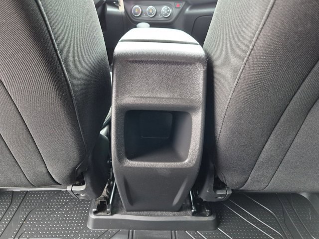 Used 2025 Chevrolet Trax LS w/ LS Convenience Package FWD image 16