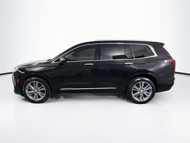 Used 2024 Cadillac XT6 Premium Luxury w/ Technology Package AWD/4WD image 5