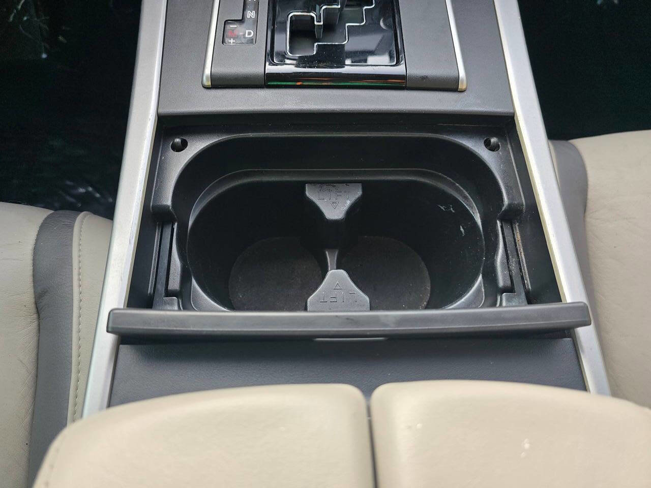 Used 2011 MAZDA CX-9 Grand Touring w/ Moonroof & Bose Audio Pkg image 35