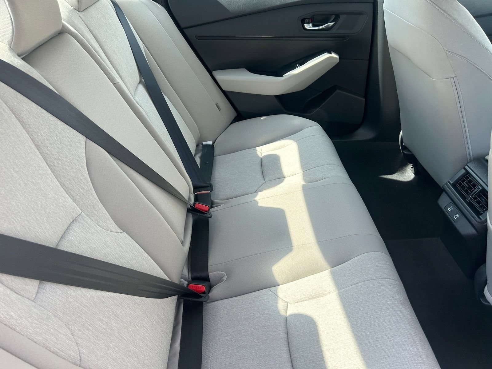 New 2026 Honda Accord SE image 14