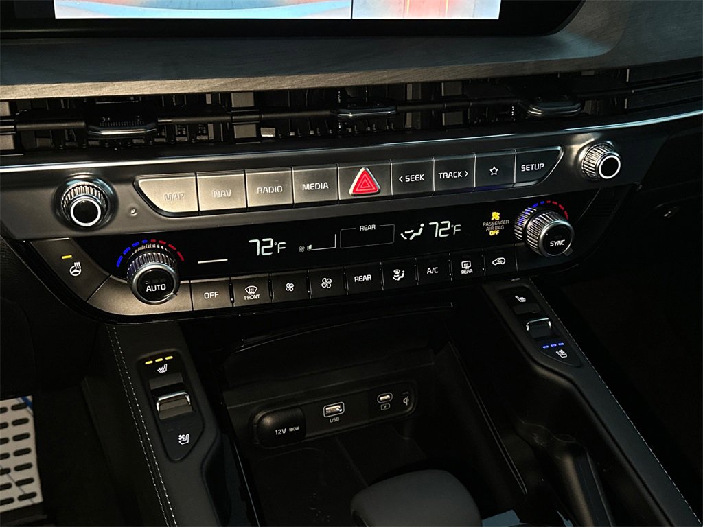 New 2025 Kia Telluride SX X-Line image 26