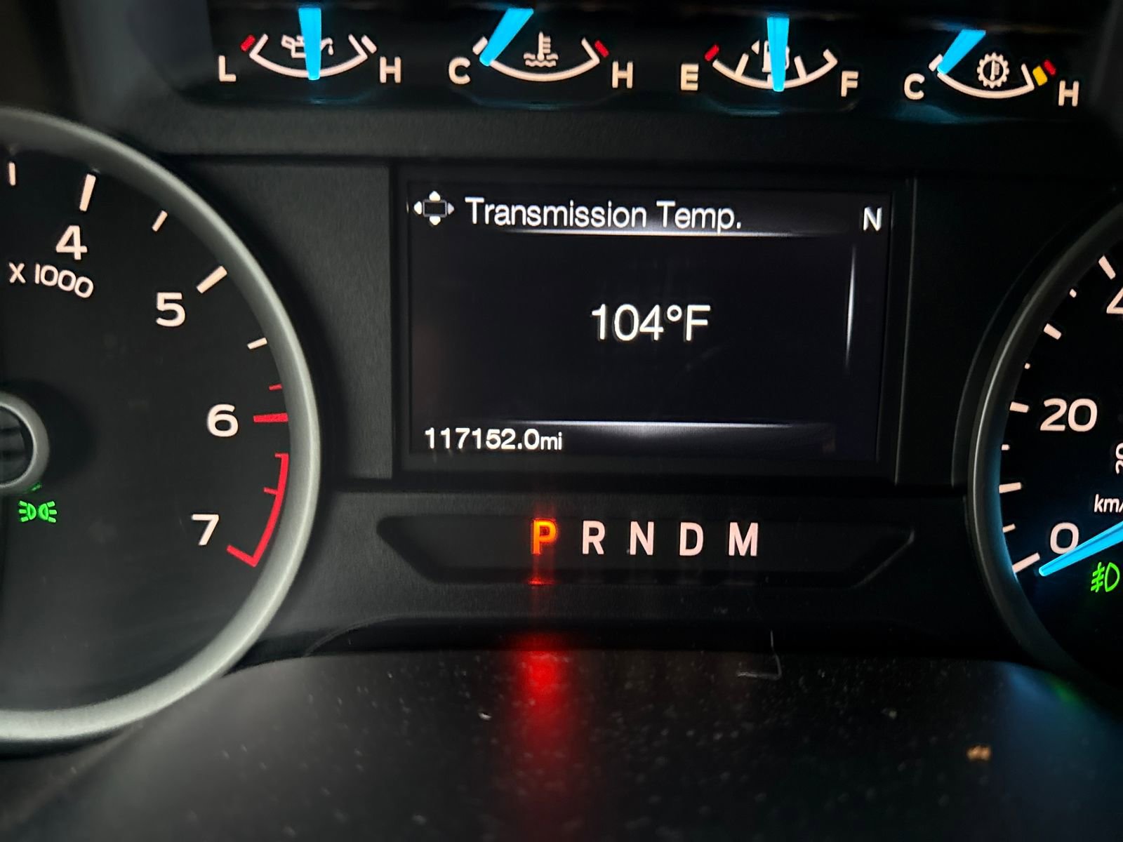 Used 2017 Ford F150 XLT w/ Equipment Group 302A Luxury image 16