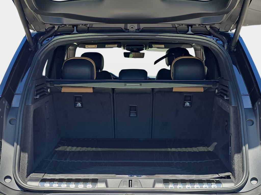 New 2027 Land Rover Range Rover Sport Dynamic SE AWD/4WD image 12