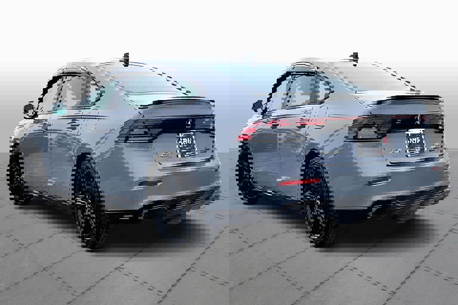 Used 2023 Honda Accord Sport image 12