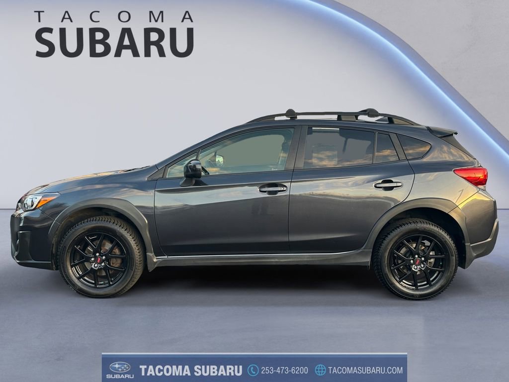 Used 2018 Subaru Crosstrek 2.0i Premium image 2