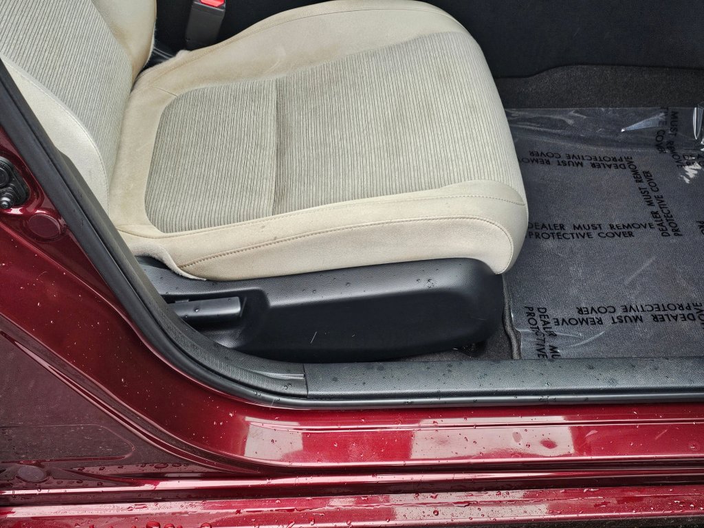 Used 2019 Honda Insight EX image 25