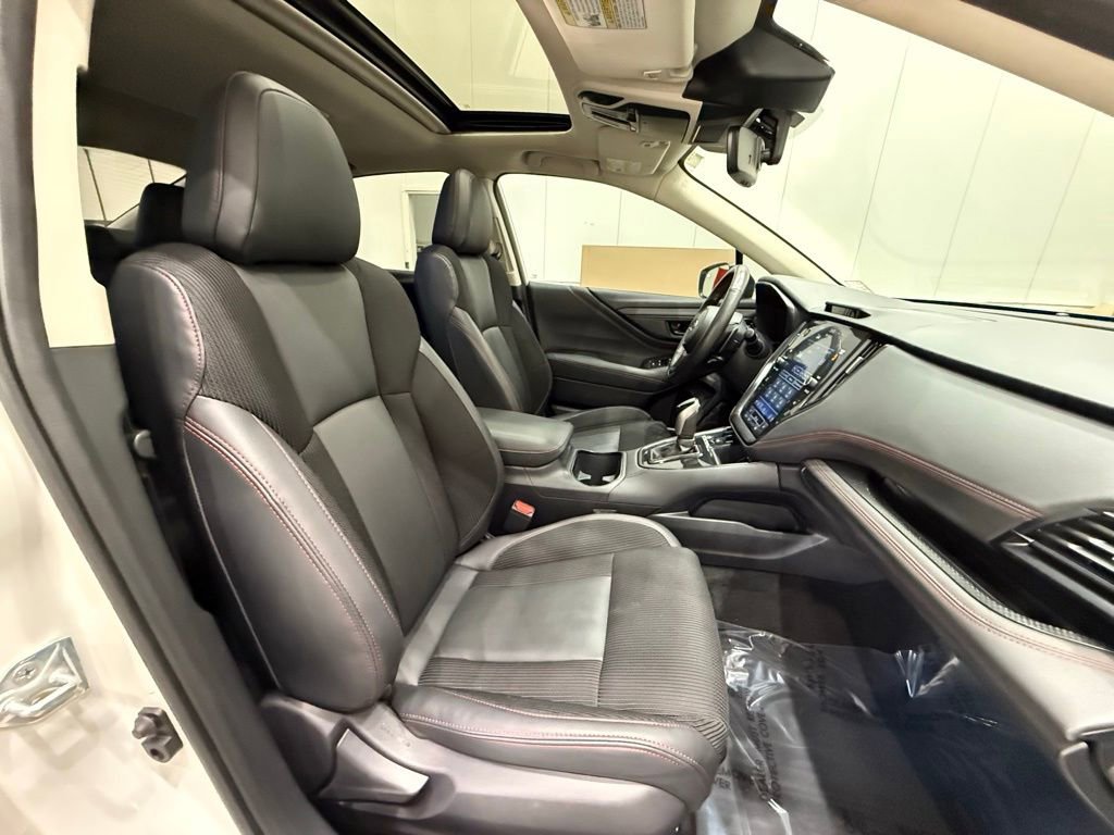 Used 2024 Subaru Legacy Sport image 11