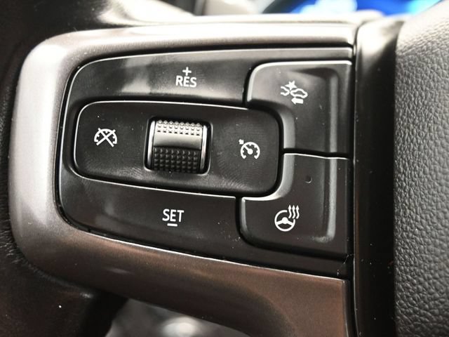 Used 2022 Chevrolet Silverado 1500 ZR2 w/ Technology Package AWD/4WD image 24