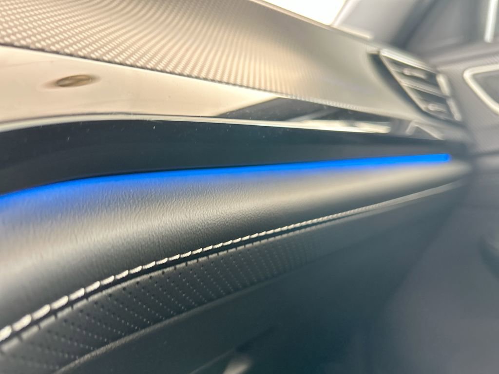 New 2025 Volkswagen Atlas Cross Sport SEL Premium R-Line image 32