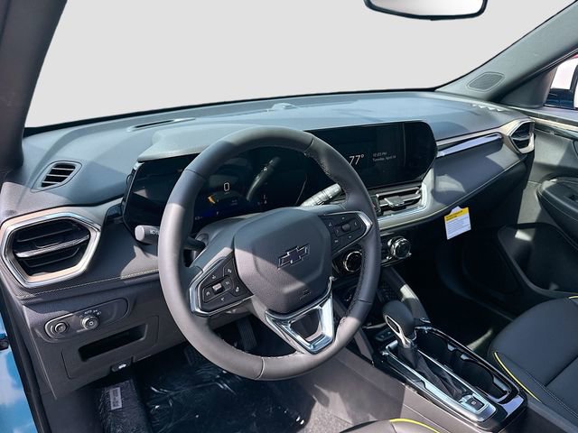 New 2026 Chevrolet TrailBlazer ACTIV w/ Convenience Package FWD image 13
