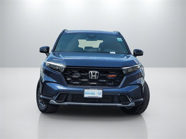 New 2026 Honda CR-V TrailSport image 2