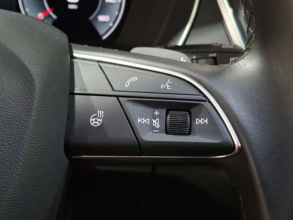 Used 2023 Audi Q5 2.0T Premium Plus image 19