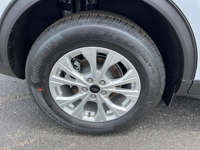 New 2026 Ford Escape Active w/ Tech Pack #1 AWD/4WD image 10