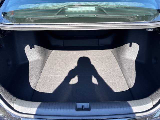 New 2026 Honda Accord LX image 15