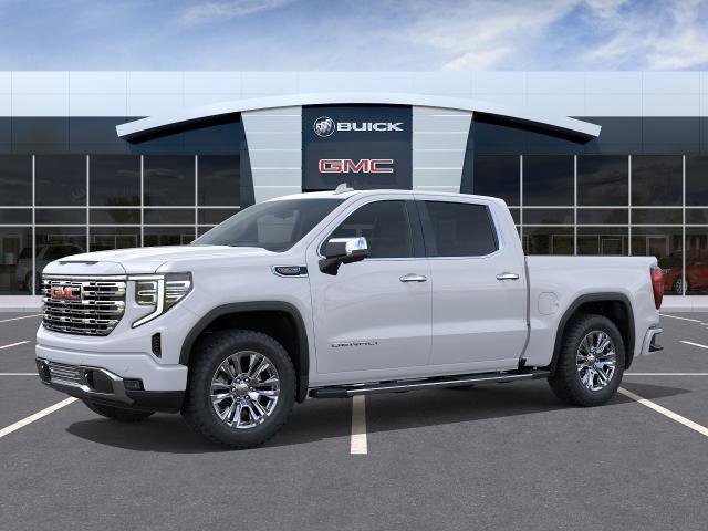 New 2026 GMC Sierra 1500 Denali w/ Technology Package AWD/4WD image 26