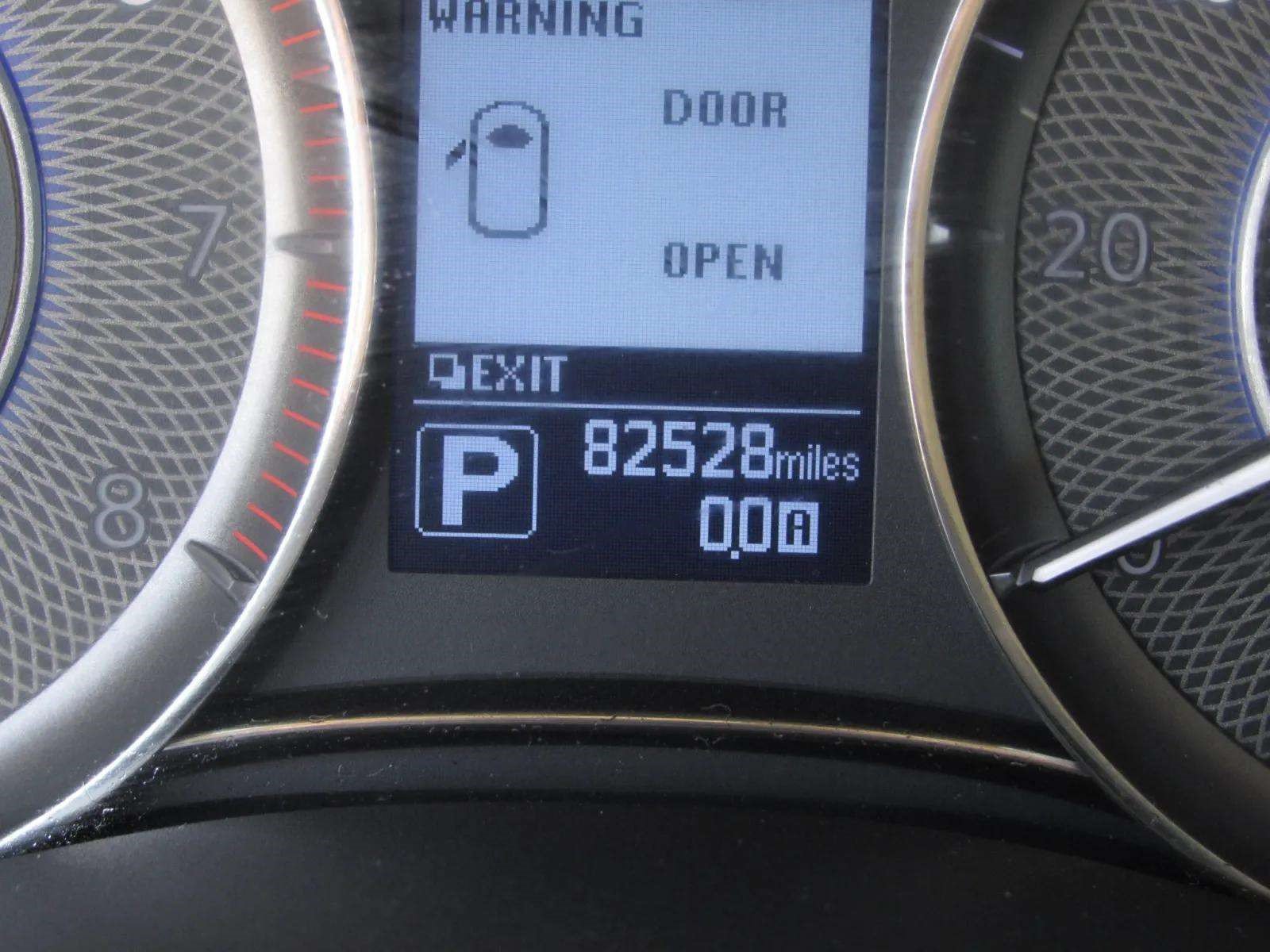Used 2019 INFINITI QX80 Luxe w/ Proassist Package RWD image 30