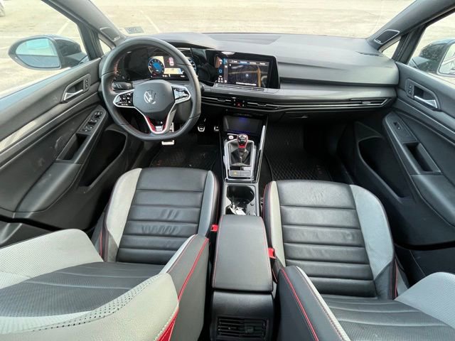 Used 2024 Volkswagen GTI Autobahn image 14