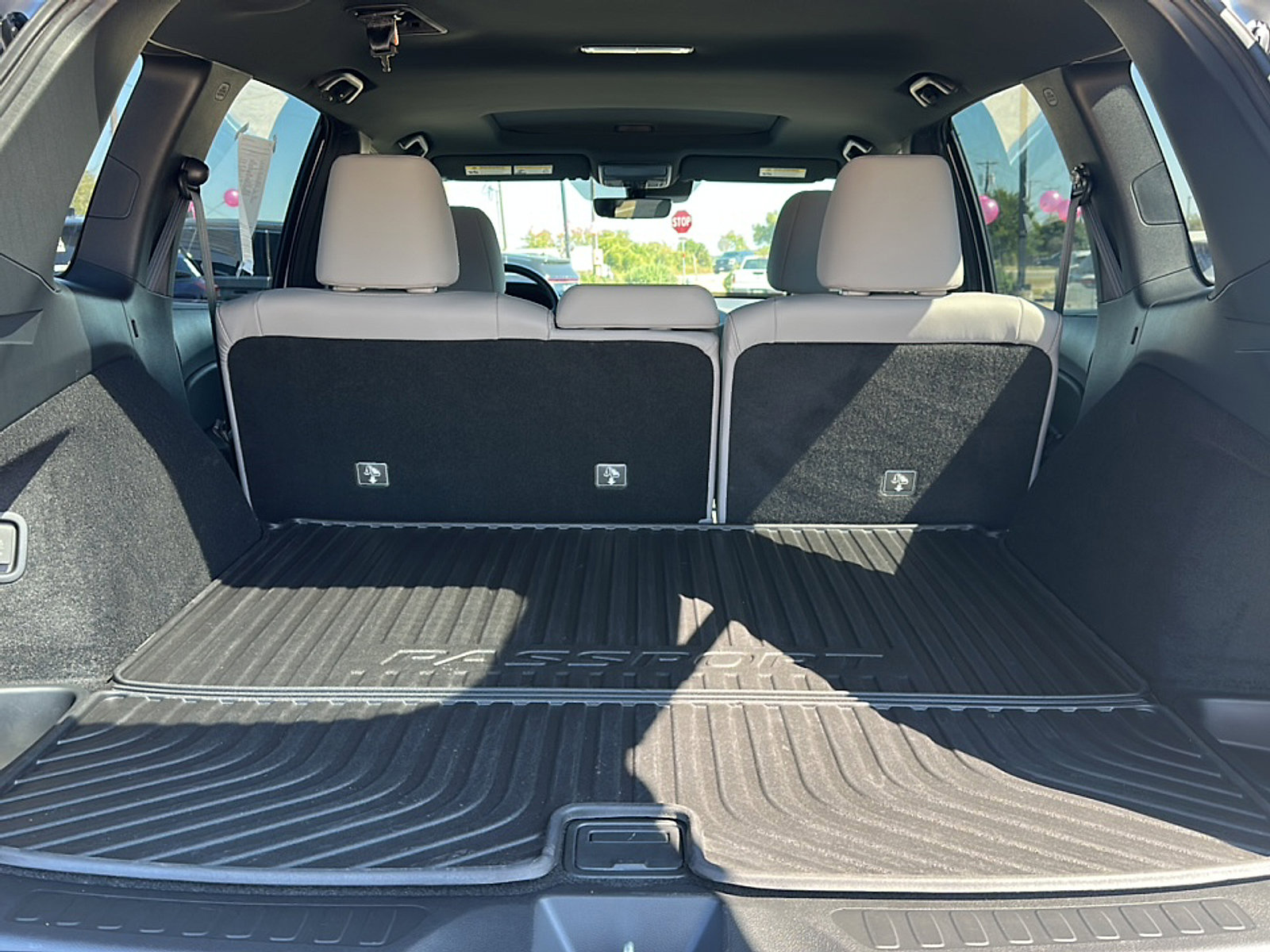 Used 2023 Honda Passport EX-L image 21