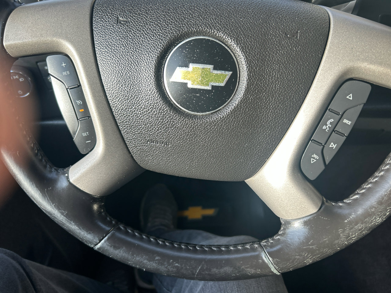 Used 2013 Chevrolet Silverado 1500 LT RWD image 18